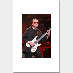 Buck Dharma Blue Oyster Cult Photograph Posters and Art